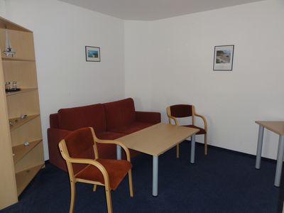 Doppelzimmer für 3 Personen (20 m²) in Sassnitz 6/8