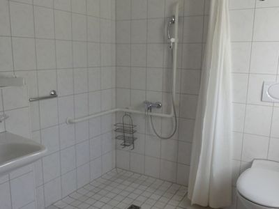 Doppelzimmer für 3 Personen (20 m²) in Sassnitz 7/8