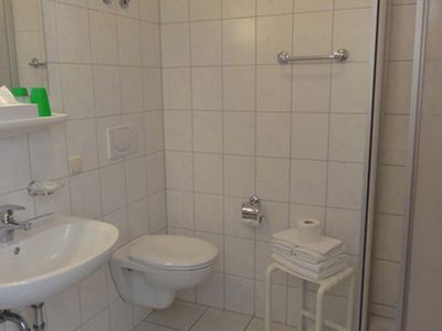 Doppelzimmer für 2 Personen (20 m²) in Sassnitz 6/7