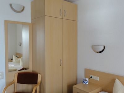 Doppelzimmer für 3 Personen (35 m²) in Sassnitz 5/9