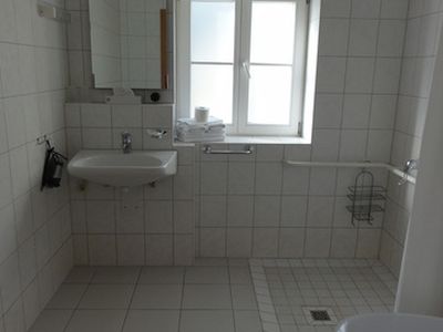 Doppelzimmer für 3 Personen (35 m²) in Sassnitz 8/9