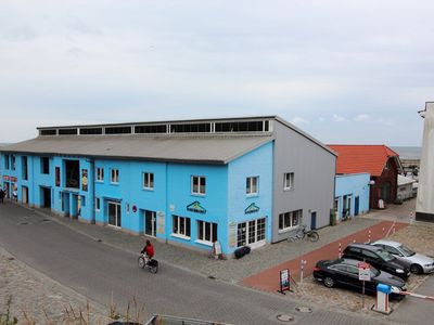 Doppelzimmer für 2 Personen (16 m²) in Sassnitz 2/7