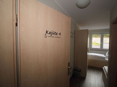 Doppelzimmer für 2 Personen (16 m²) in Sassnitz 3/7