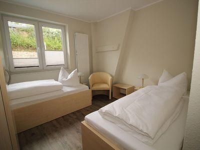 Doppelzimmer für 2 Personen (16 m²) in Sassnitz 4/7