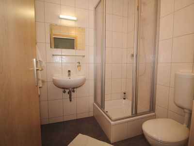 Doppelzimmer für 2 Personen (16 m²) in Sassnitz 5/7