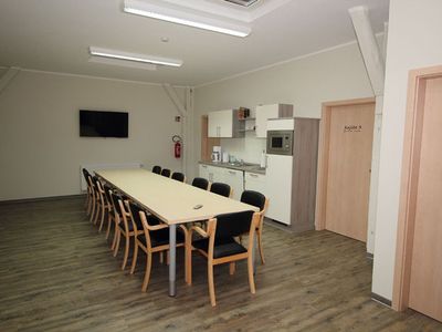 Doppelzimmer für 2 Personen (16 m²) in Sassnitz 6/7