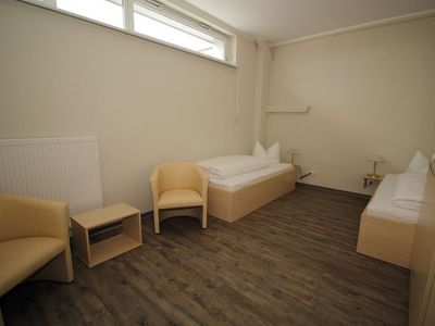 Doppelzimmer für 2 Personen (16 m²) in Sassnitz 3/6