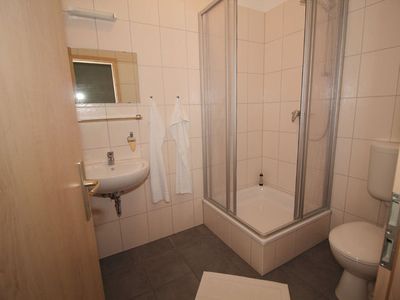 Doppelzimmer für 2 Personen (16 m²) in Sassnitz 4/6