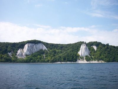 Doppelzimmer für 3 Personen (32 m²) in Sassnitz 5/7