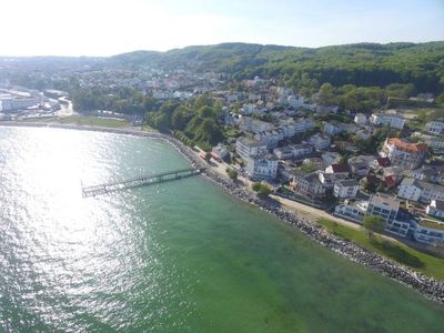 Doppelzimmer für 3 Personen (30 m²) in Sassnitz 1/10