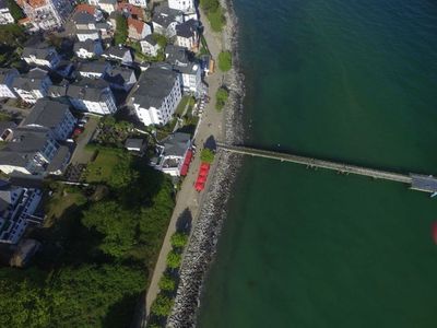 Doppelzimmer für 3 Personen (30 m²) in Sassnitz 3/10