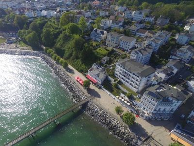 Doppelzimmer für 3 Personen (30 m²) in Sassnitz 4/10