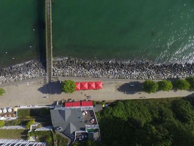 Doppelzimmer für 3 Personen (30 m²) in Sassnitz 6/10