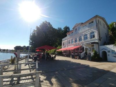 Doppelzimmer für 3 Personen (30 m²) in Sassnitz 8/10