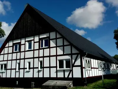 Doppelzimmer für 3 Personen (20 m²) in Sassnitz 1/10