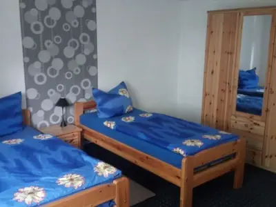 Doppelzimmer für 3 Personen (20 m²) in Sassnitz 6/10