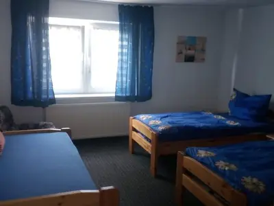 Doppelzimmer für 3 Personen (20 m²) in Sassnitz 8/10