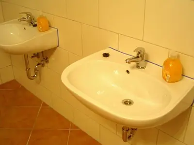 Doppelzimmer für 3 Personen (20 m²) in Sassnitz 10/10