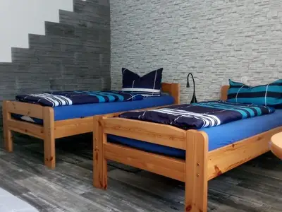 Doppelzimmer für 3 Personen (20 m²) in Sassnitz 6/10