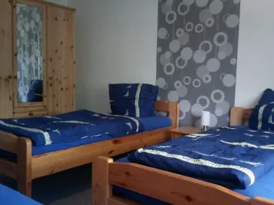 Doppelzimmer für 3 Personen (20 m²) in Sassnitz 6/10
