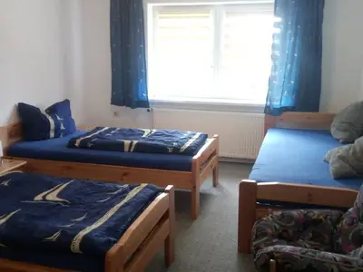 Doppelzimmer für 3 Personen (20 m²) in Sassnitz 7/10