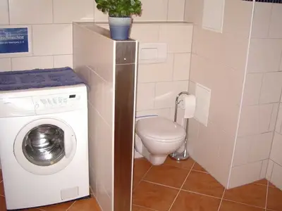 Doppelzimmer für 3 Personen (20 m²) in Sassnitz 10/10