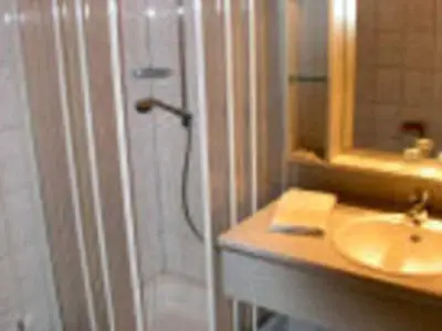 Doppelzimmer für 4 Personen (25 m²) in Sassnitz 8/8