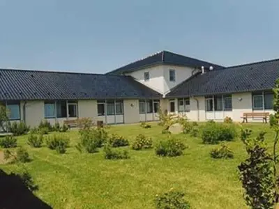 Doppelzimmer für 4 Personen (25 m²) in Sassnitz 1/8