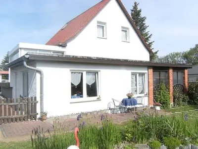 Doppelzimmer für 2 Personen (22 m²) in Sassnitz 1/10