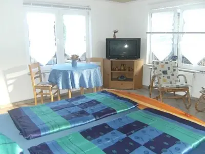 Doppelzimmer für 2 Personen (22 m²) in Sassnitz 4/10