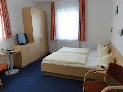 Doppelzimmer für 3 Personen (20 m²) in Sassnitz 5/6