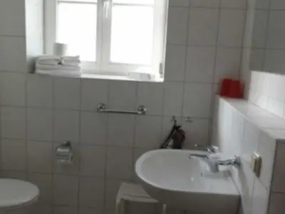 Doppelzimmer für 3 Personen (20 m²) in Sassnitz 6/6