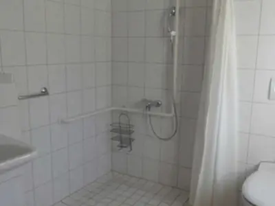 Doppelzimmer für 3 Personen (20 m²) in Sassnitz 7/8