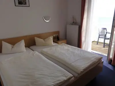Doppelzimmer für 2 Personen (20 m²) in Sassnitz 6/7