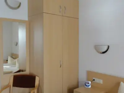 Doppelzimmer für 3 Personen (35 m²) in Sassnitz 5/9