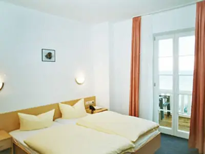 Doppelzimmer für 2 Personen (20 m²) in Sassnitz 5/7