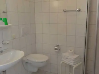 Doppelzimmer für 2 Personen (20 m²) in Sassnitz 6/7