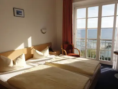 Doppelzimmer für 2 Personen (20 m²) in Sassnitz 5/7
