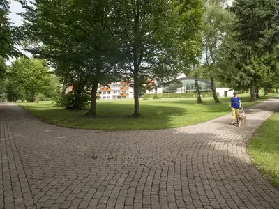 Doppelzimmer für 2 Personen (20 m²) in Saulgrub 10/10