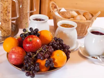 Doppelzimmer für 2 Personen in Schallstadt 5/5