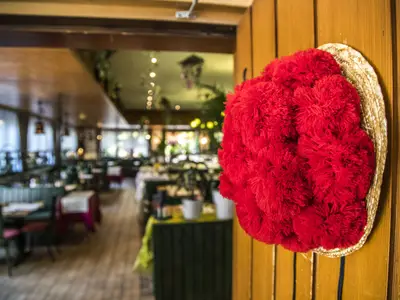 Doppelzimmer für 2 Personen in Schallstadt 2/10