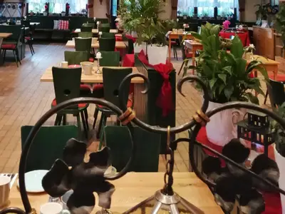 Doppelzimmer für 2 Personen in Schallstadt 6/10