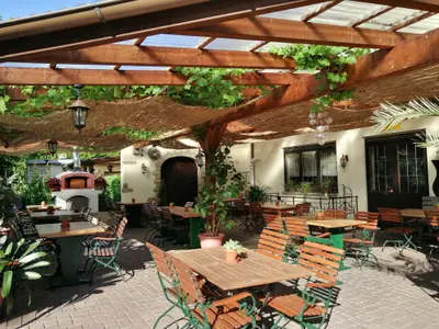 Doppelzimmer für 2 Personen in Schallstadt 7/10
