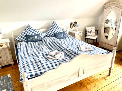 Doppelzimmer für 2 Personen (22 m²) in Scharbeutz 6/10