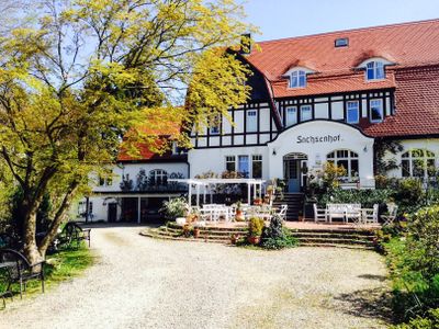 Doppelzimmer für 2 Personen (22 m²) in Scharbeutz 1/10