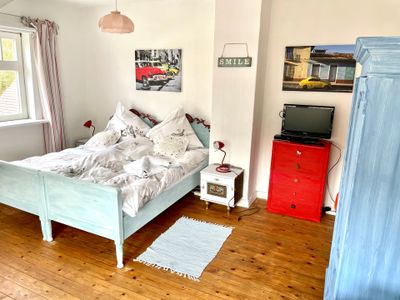 Doppelzimmer für 2 Personen (22 m²) in Scharbeutz 3/10