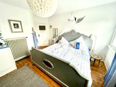 Doppelzimmer für 2 Personen (22 m²) in Scharbeutz 5/10