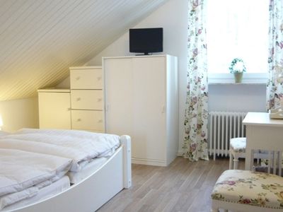 Doppelzimmer für 3 Personen (19 m²) in Scharbeutz 4/5