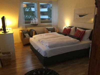 Doppelzimmer für 3 Personen (20 m²) in Scharbeutz 4/8