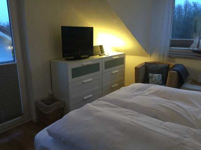 Doppelzimmer für 3 Personen (20 m²) in Scharbeutz 6/8